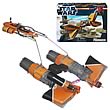 Star Wars Sebulba Pod Racer Vehicle
